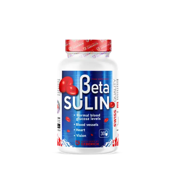 Betasulin
