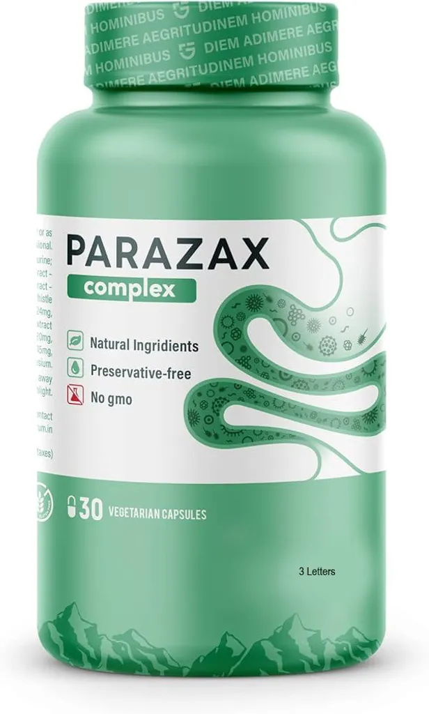 Parazax